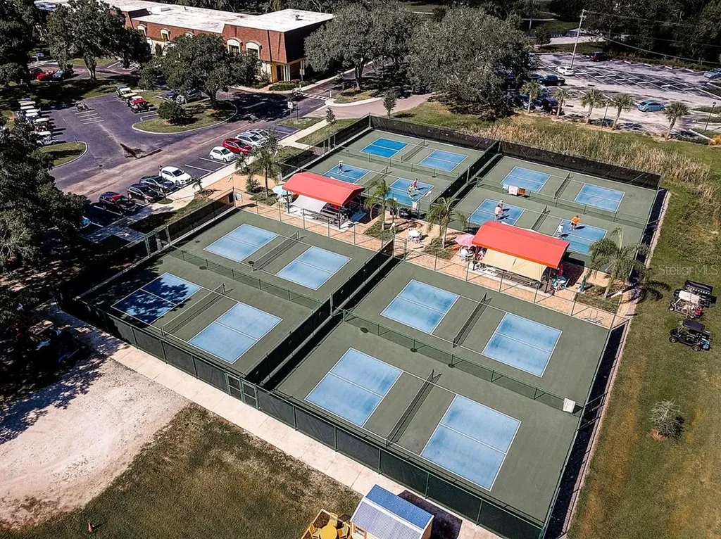 1802 Bedford Lane Sun City Center FL 33573