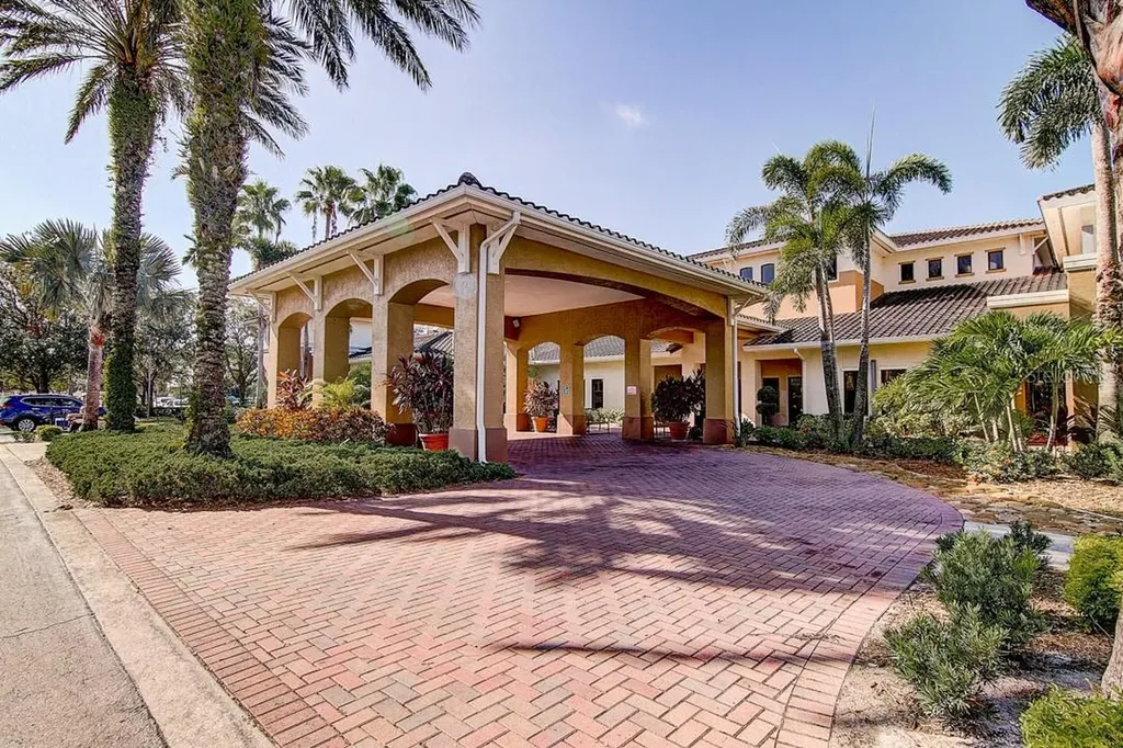 1802 Bedford Lane Sun City Center FL 33573