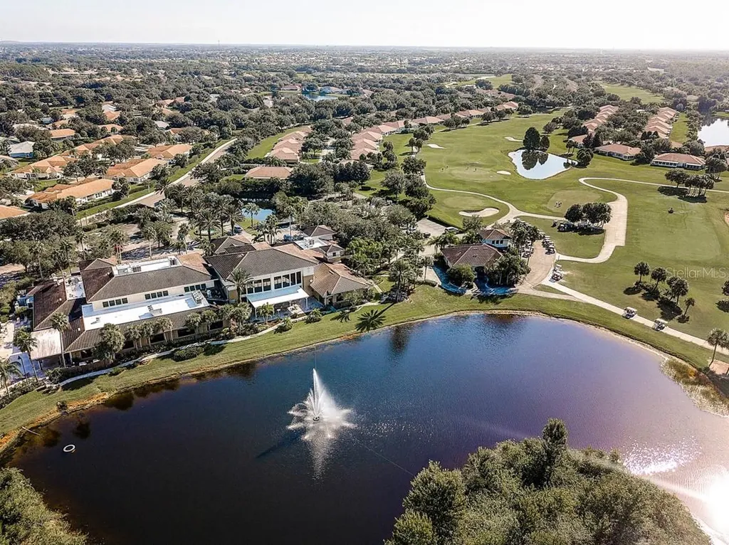 1802 Bedford Lane Sun City Center FL 33573