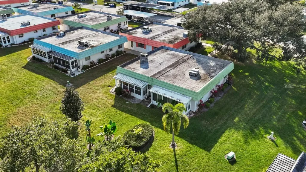 1802 Bedford Lane Sun City Center FL 33573