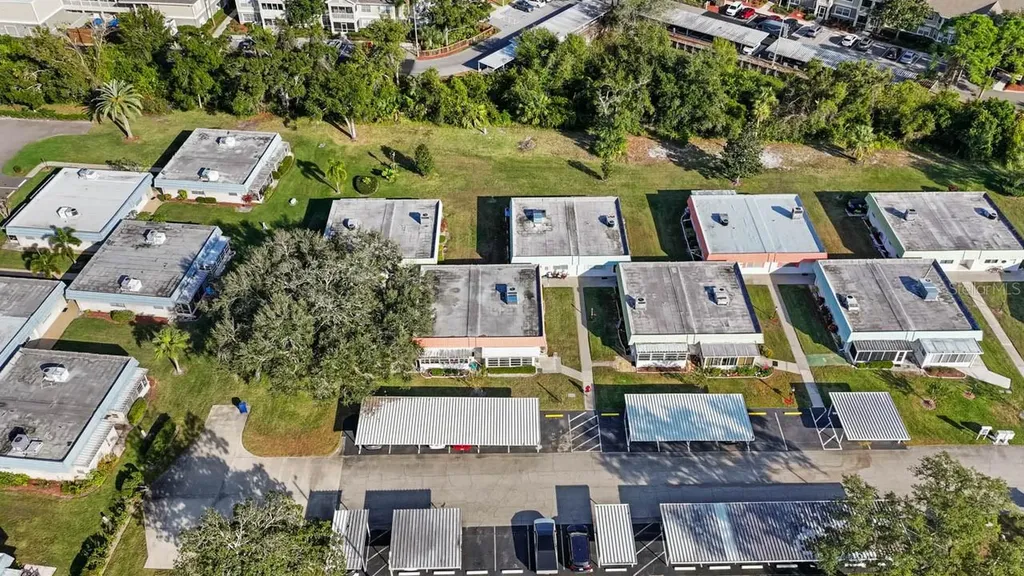 1802 Bedford Lane Sun City Center FL 33573
