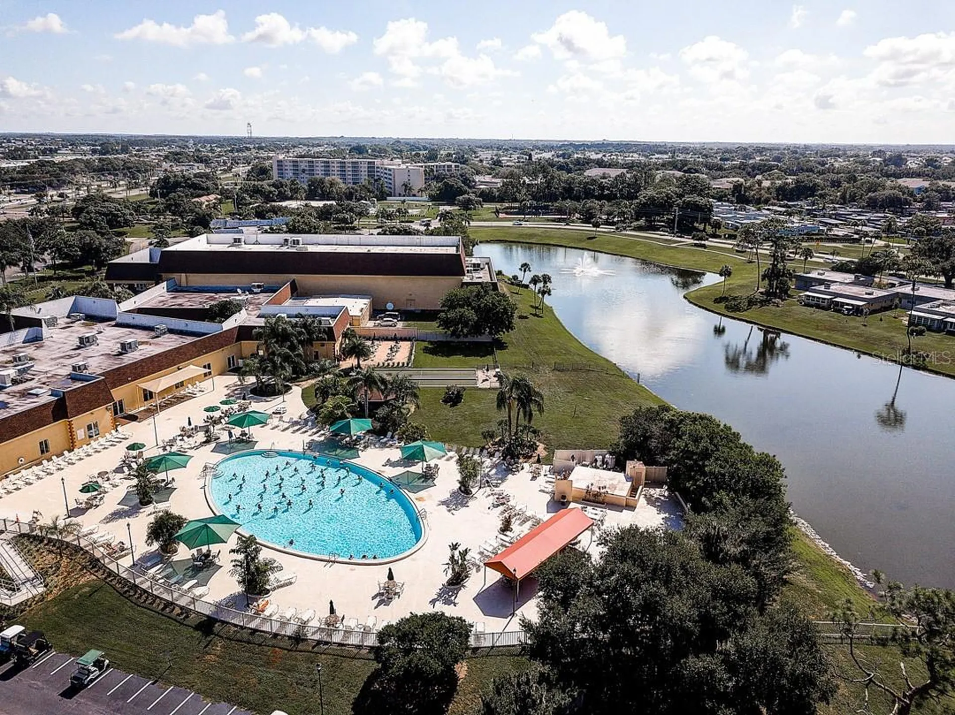 1802 Bedford Lane Sun City Center FL 33573