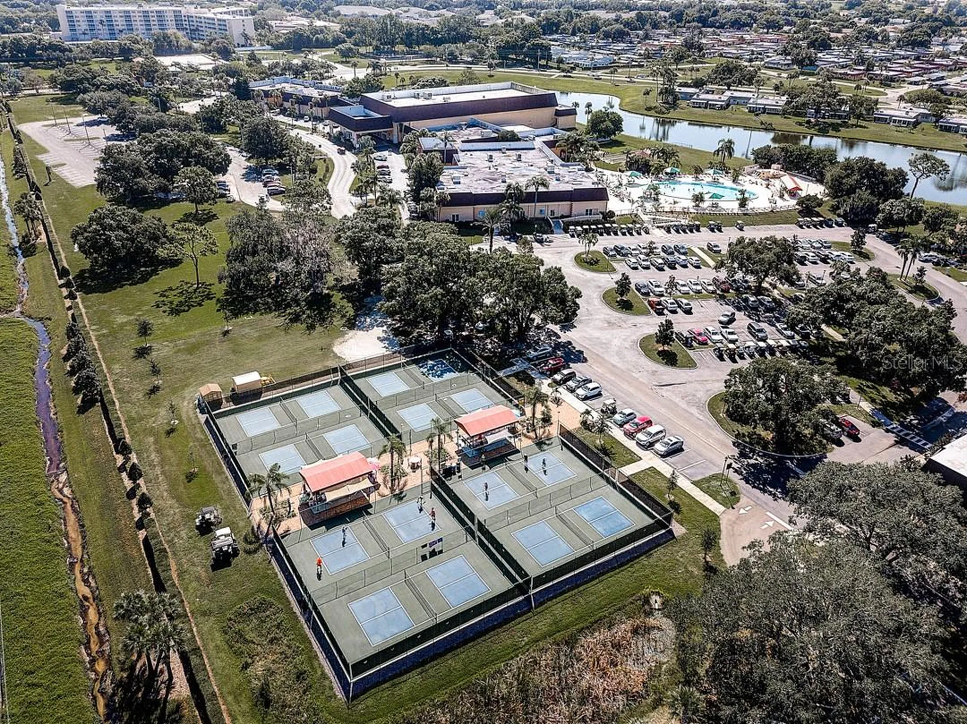 1802 Bedford Lane Sun City Center FL 33573