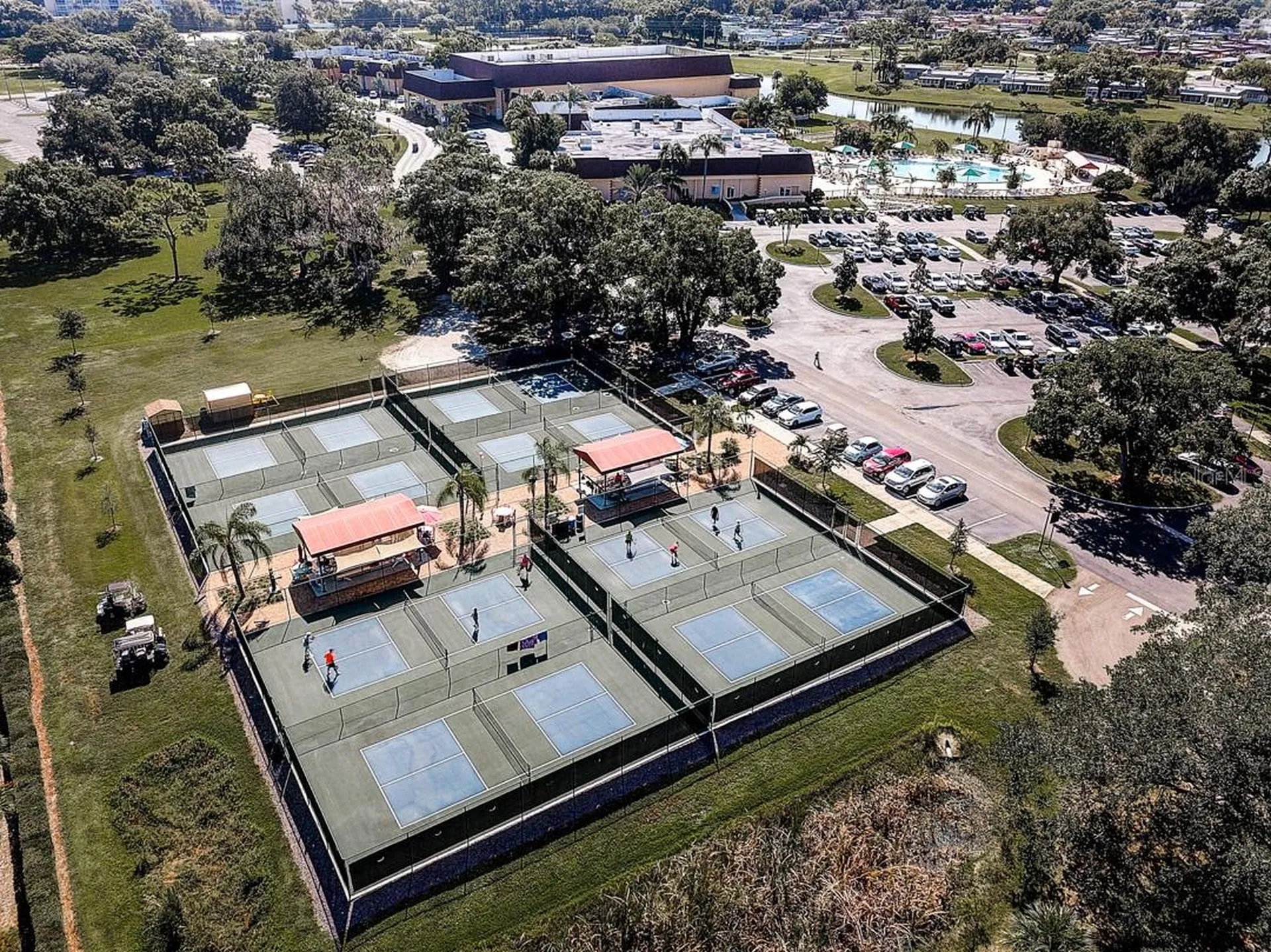1802 Bedford Lane Sun City Center FL 33573