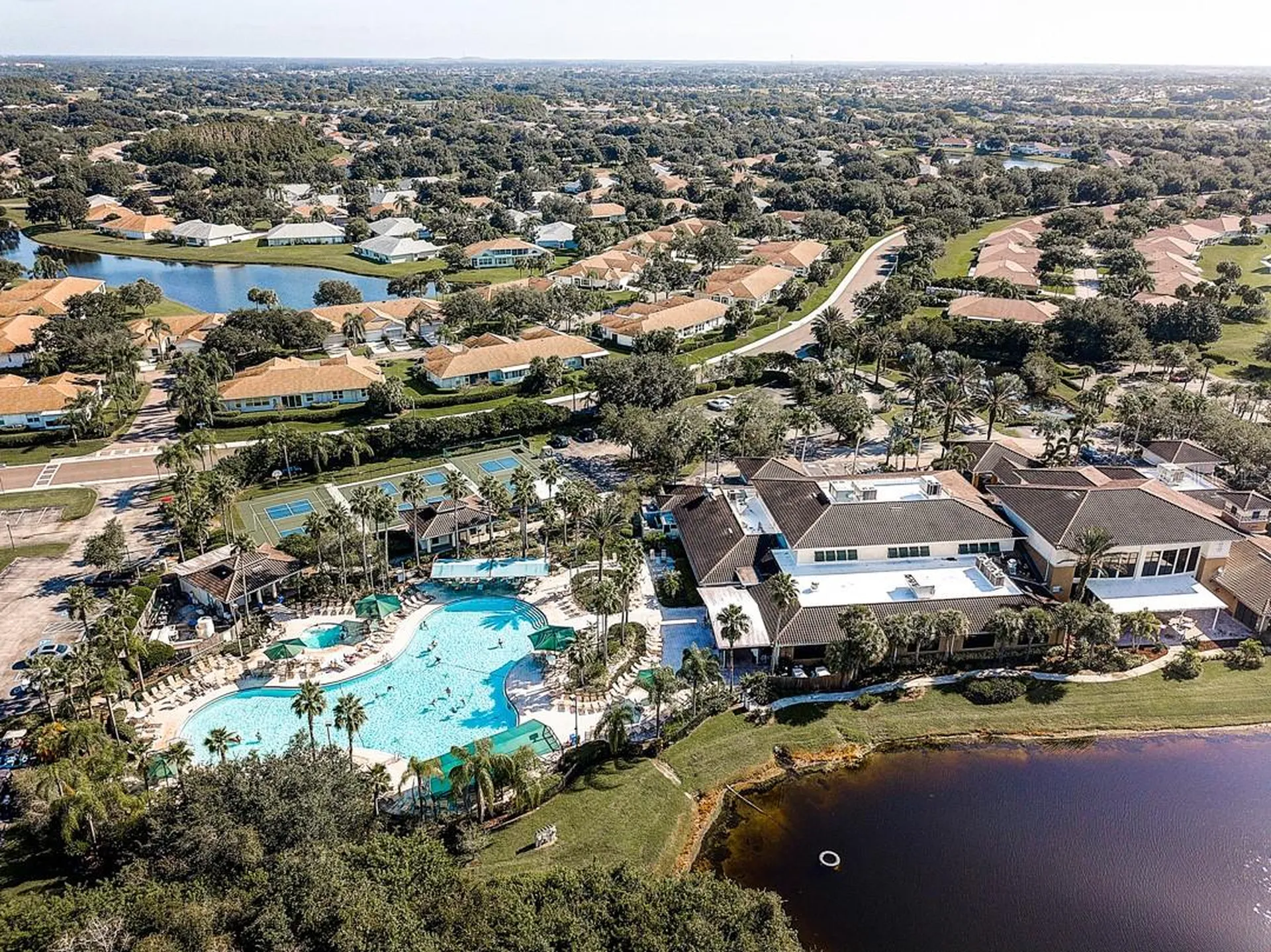 1802 Bedford Lane Sun City Center FL 33573