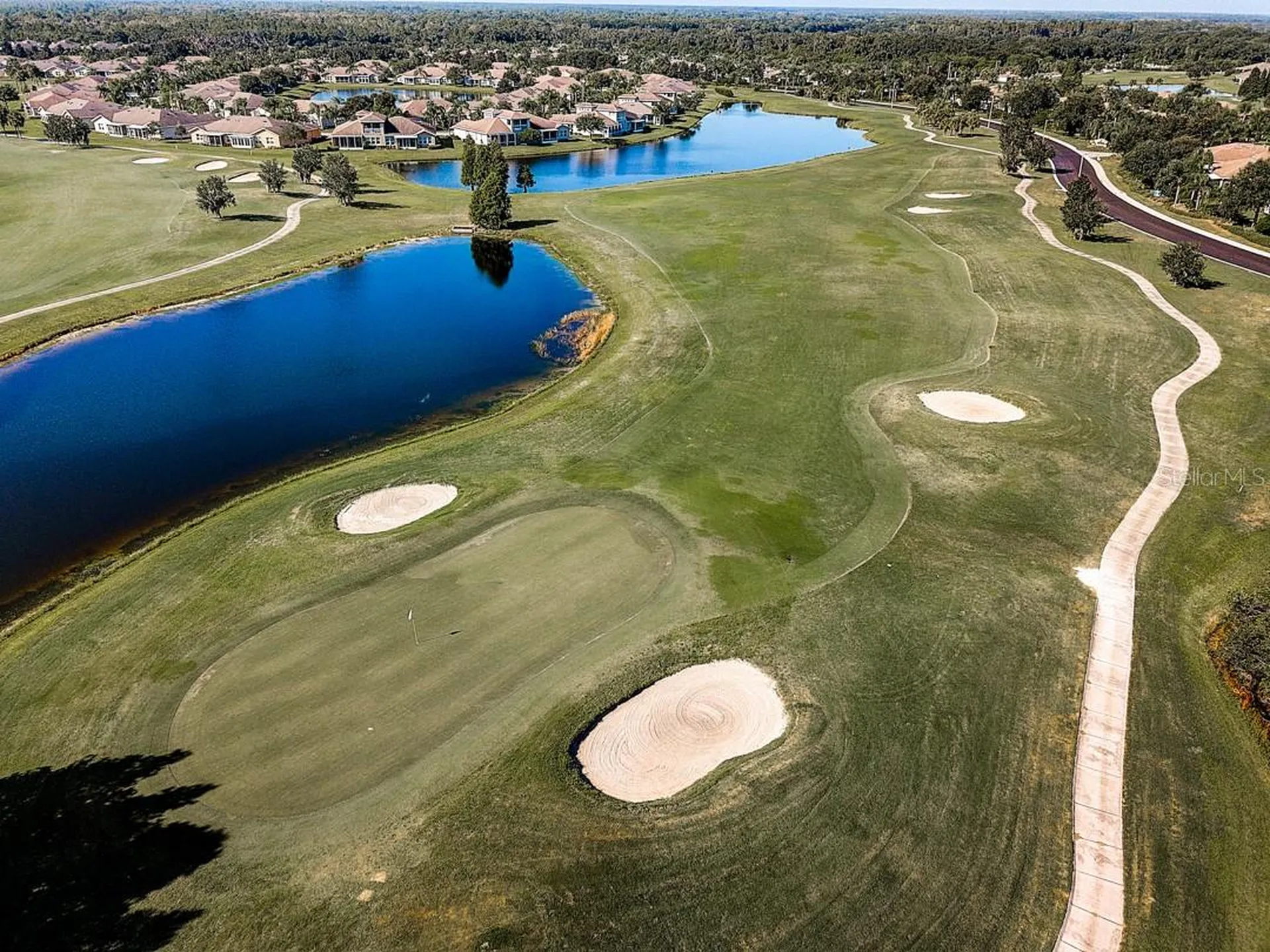 1802 Bedford Lane Sun City Center FL 33573