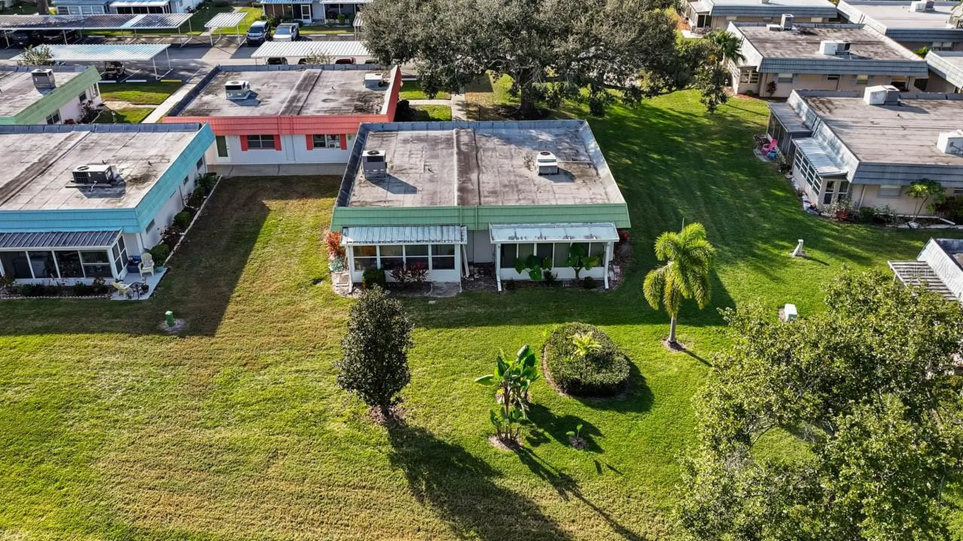 1802 Bedford Lane Sun City Center FL 33573