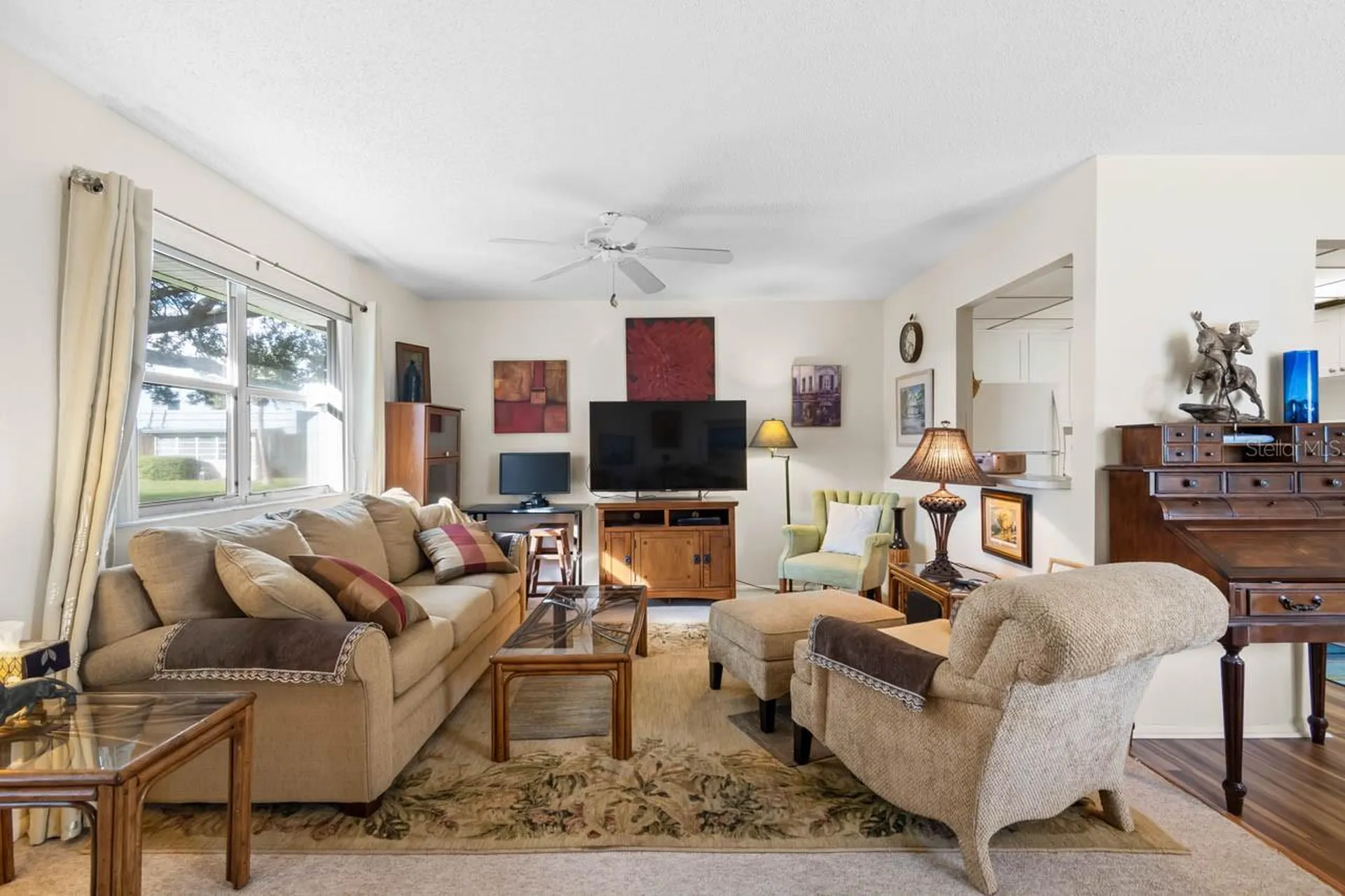 1802 Bedford Lane Sun City Center FL 33573