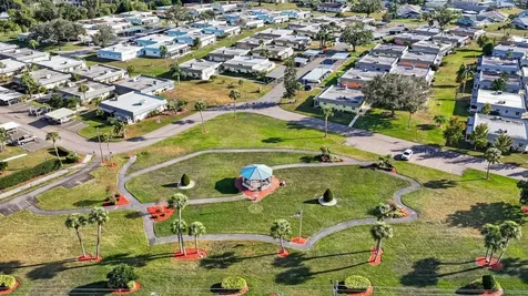 1802 Bedford Lane Sun City Center FL 33573