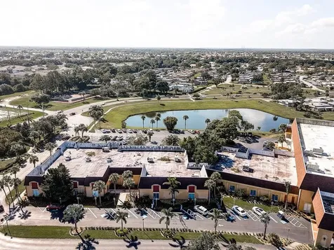 1802 Bedford Lane Sun City Center FL 33573