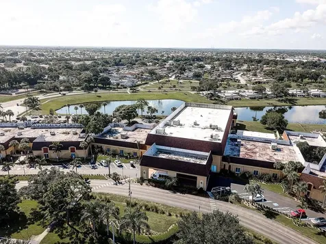 1802 Bedford Lane Sun City Center FL 33573