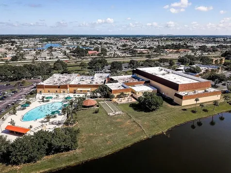 1802 Bedford Lane Sun City Center FL 33573