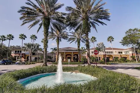 1802 Bedford Lane Sun City Center FL 33573