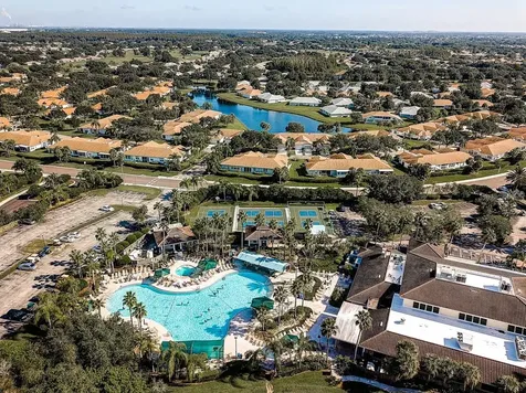 1802 Bedford Lane Sun City Center FL 33573
