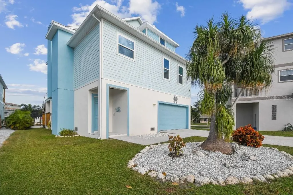 6613 Josie Lane Hudson FL 34667