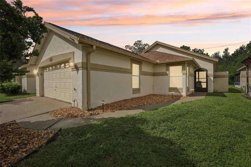 11624 Peach Grove Lane Orlando FL 32821