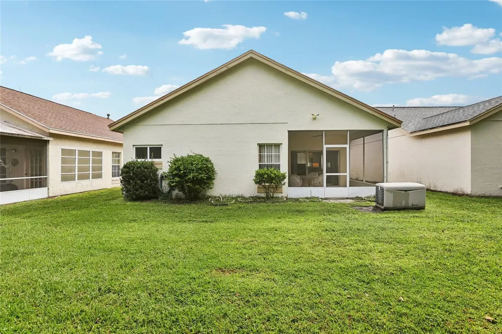 11624 Peach Grove Lane Orlando FL 32821