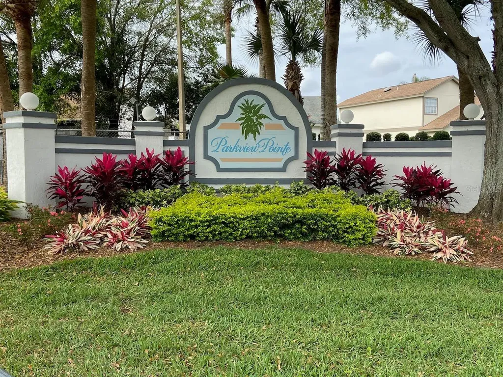 11624 Peach Grove Lane Orlando FL 32821