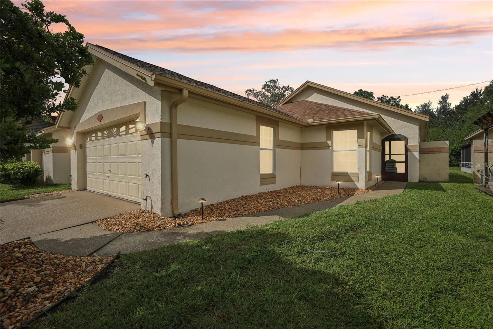 11624 Peach Grove Lane Orlando FL 32821
