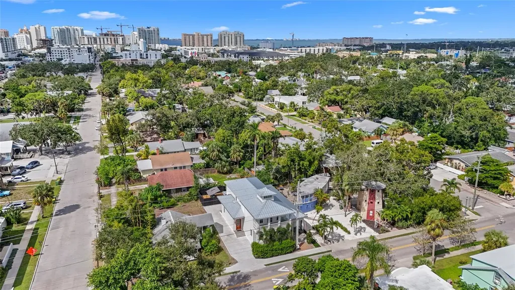 417 N Osprey Avenue Sarasota FL 34236