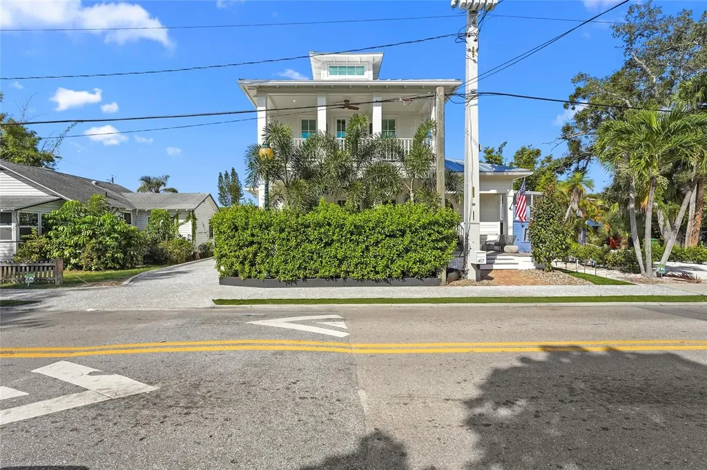 417 N Osprey Avenue Sarasota FL 34236