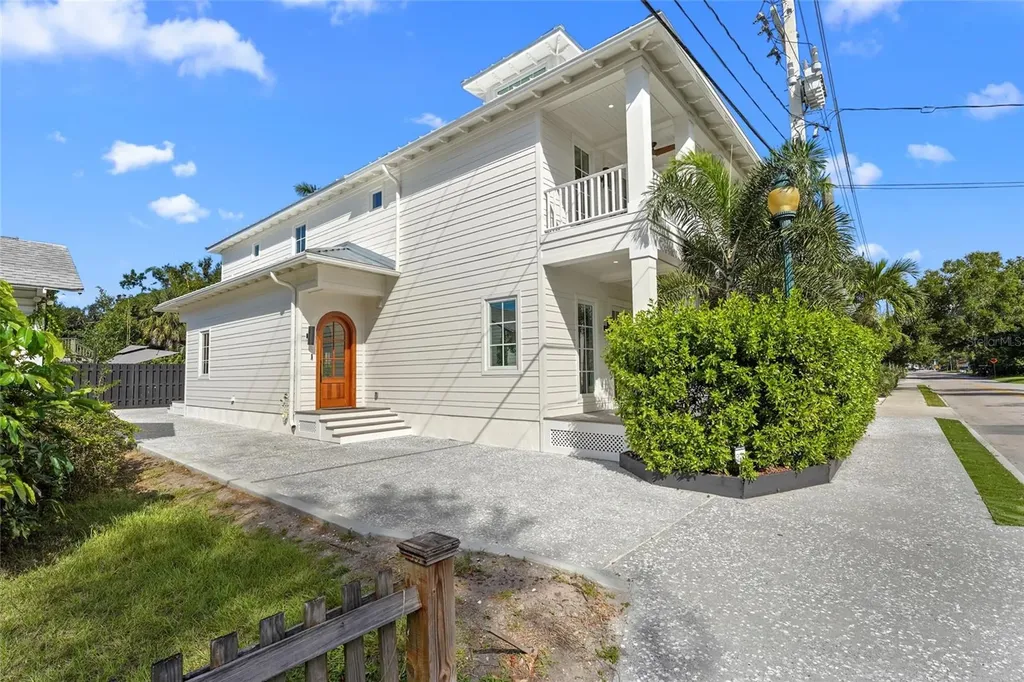 417 N Osprey Avenue Sarasota FL 34236