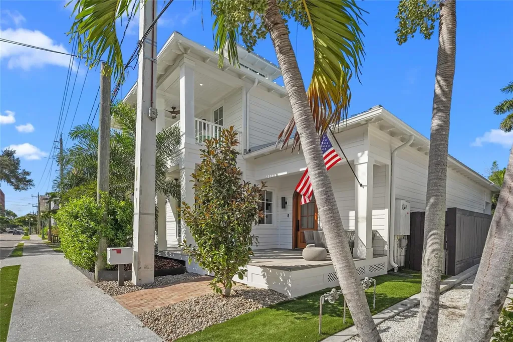 417 N Osprey Avenue Sarasota FL 34236