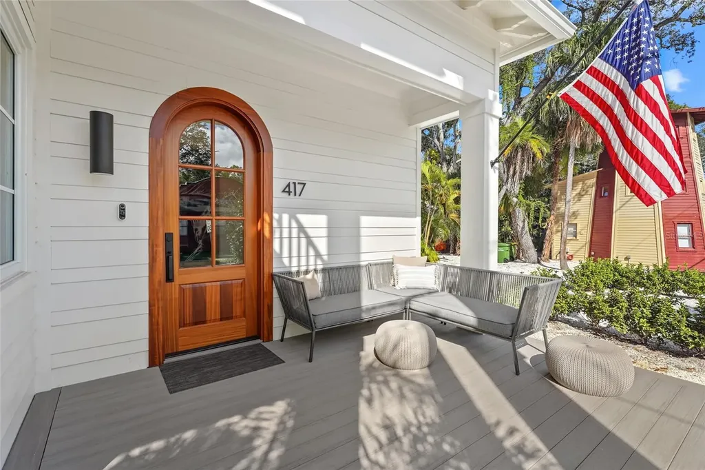 417 N Osprey Avenue Sarasota FL 34236