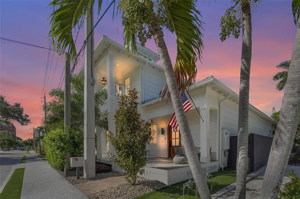 417 N Osprey Avenue Sarasota FL 34236