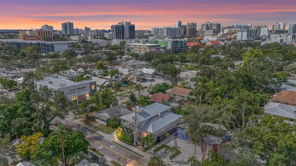417 N Osprey Avenue Sarasota FL 34236