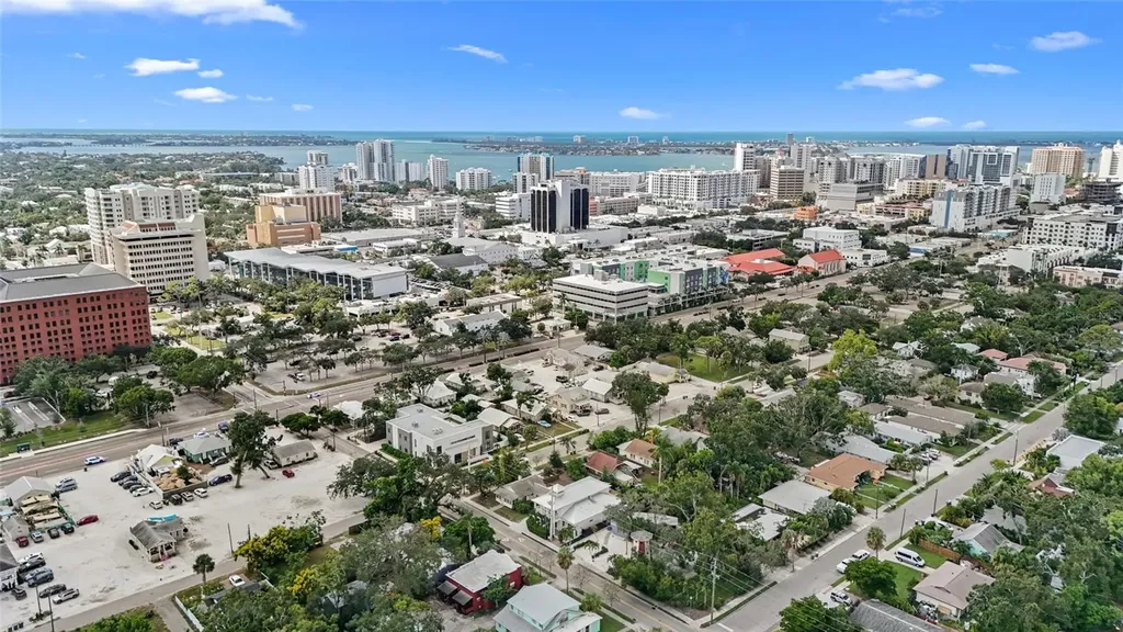 417 N Osprey Avenue Sarasota FL 34236