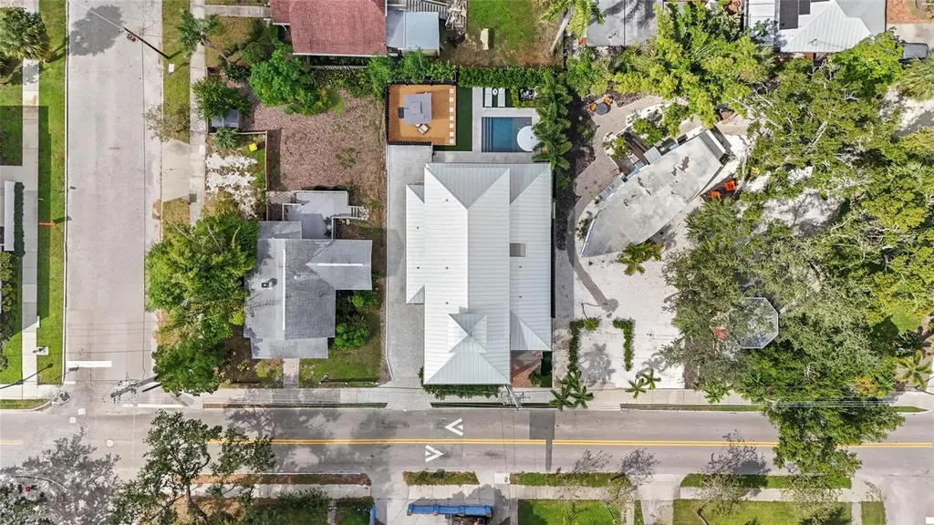 417 N Osprey Avenue Sarasota FL 34236