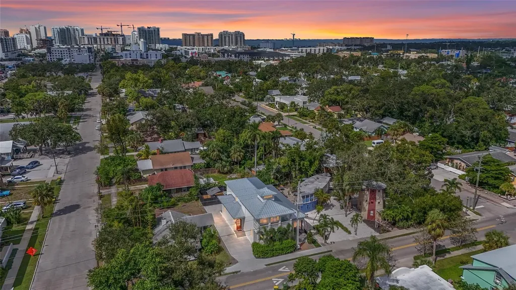 417 N Osprey Avenue Sarasota FL 34236