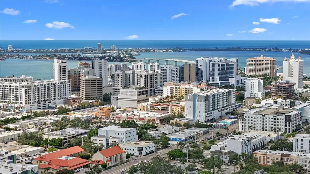 417 N Osprey Avenue Sarasota FL 34236