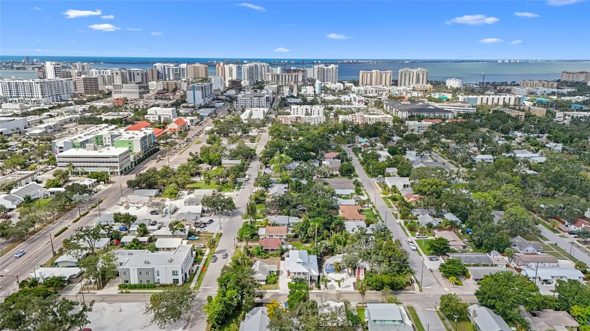 417 N Osprey Avenue Sarasota FL 34236