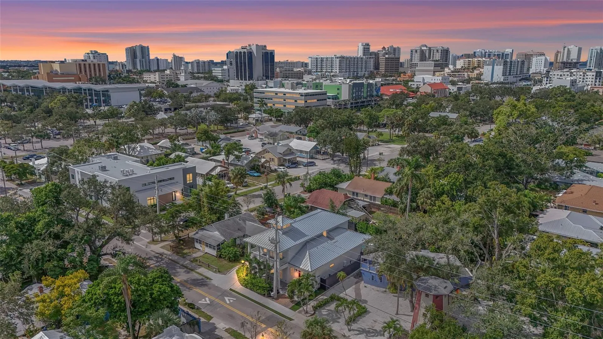 417 N Osprey Avenue Sarasota FL 34236