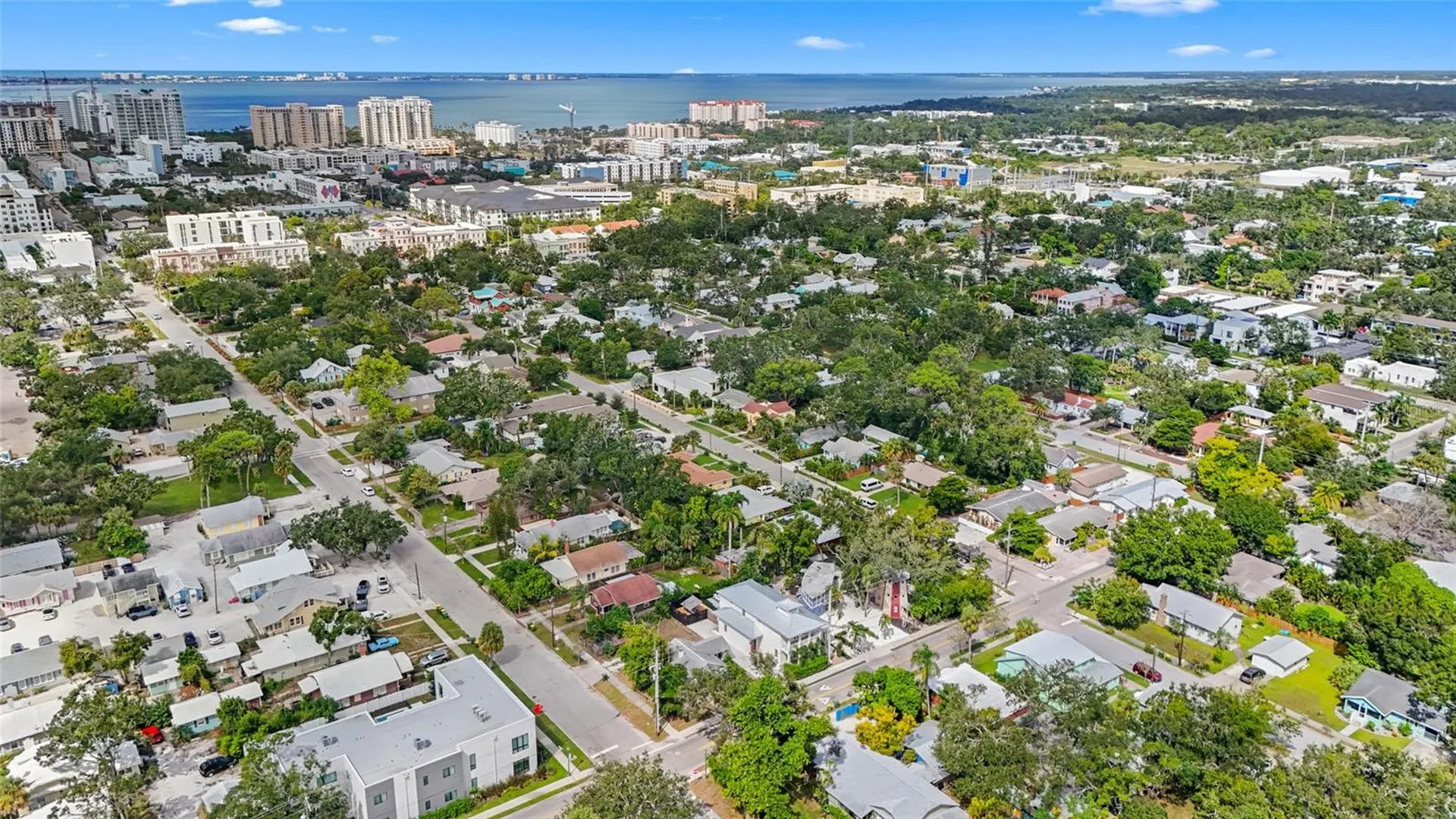 417 N Osprey Avenue Sarasota FL 34236