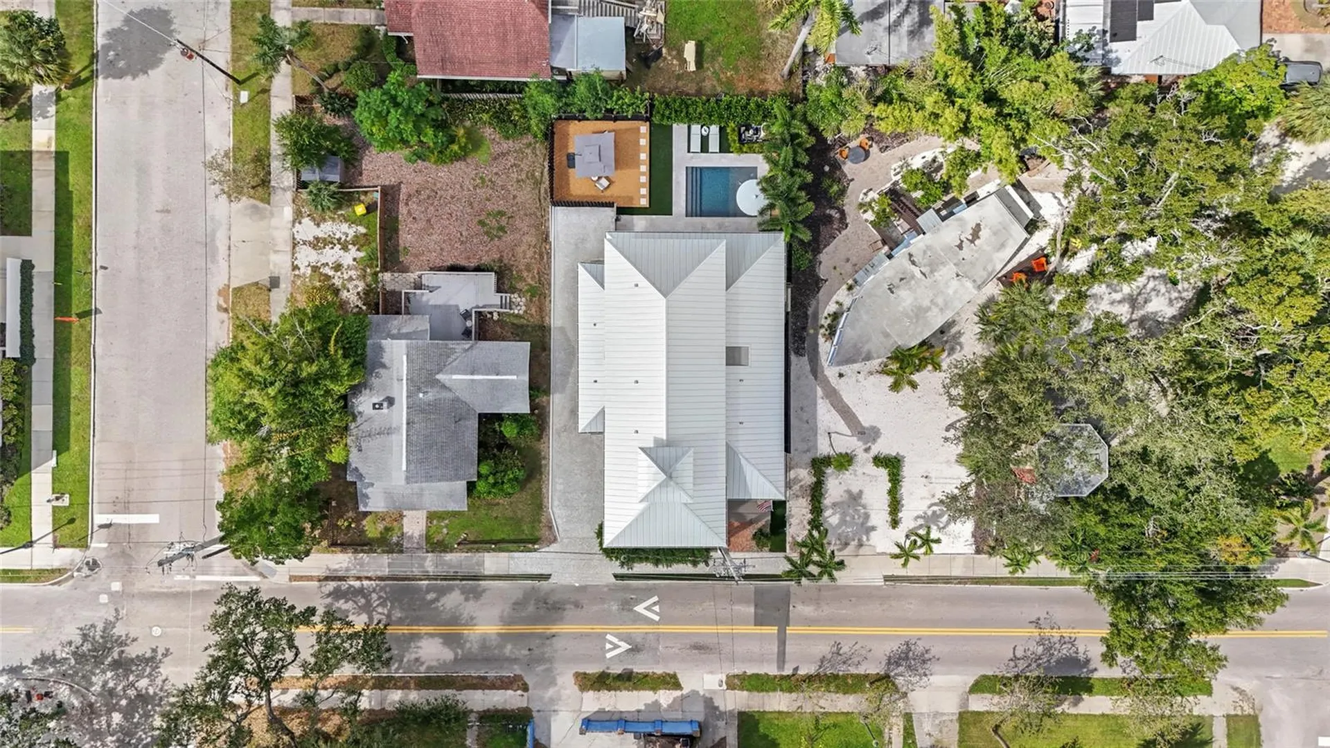 417 N Osprey Avenue Sarasota FL 34236