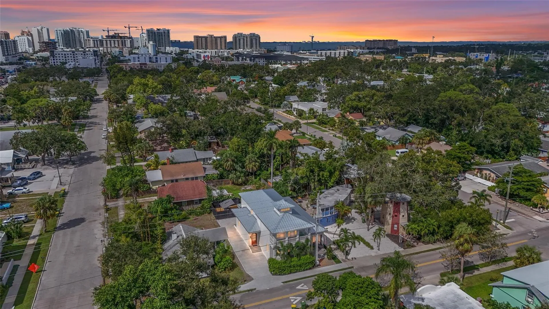 417 N Osprey Avenue Sarasota FL 34236