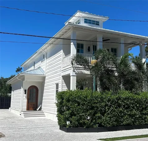 417 N Osprey Avenue Sarasota FL 34236
