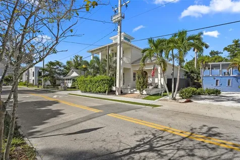 417 N Osprey Avenue Sarasota FL 34236