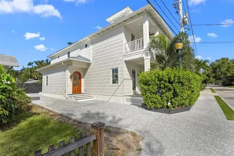 417 N Osprey Avenue Sarasota FL 34236