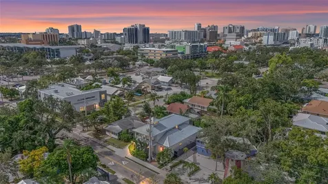 417 N Osprey Avenue Sarasota FL 34236