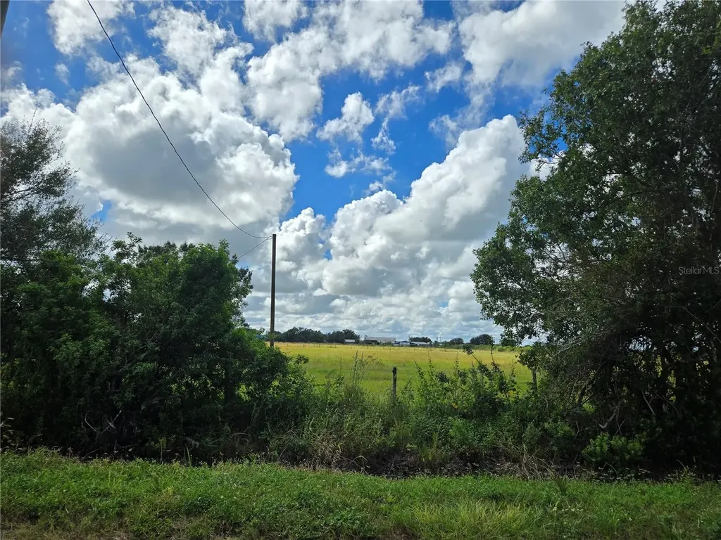 SE Piggy Back Road Arcadia FL 34266