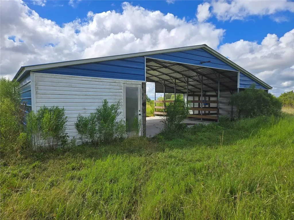 SE Piggy Back Road Arcadia FL 34266