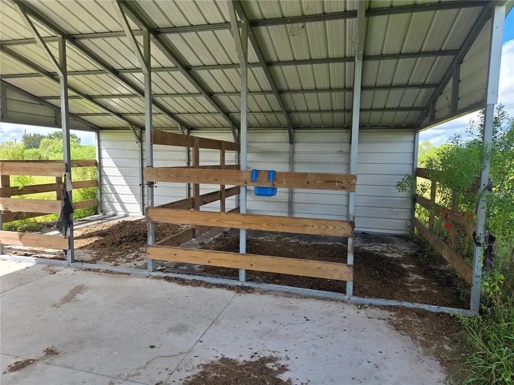 SE Piggy Back Road Arcadia FL 34266