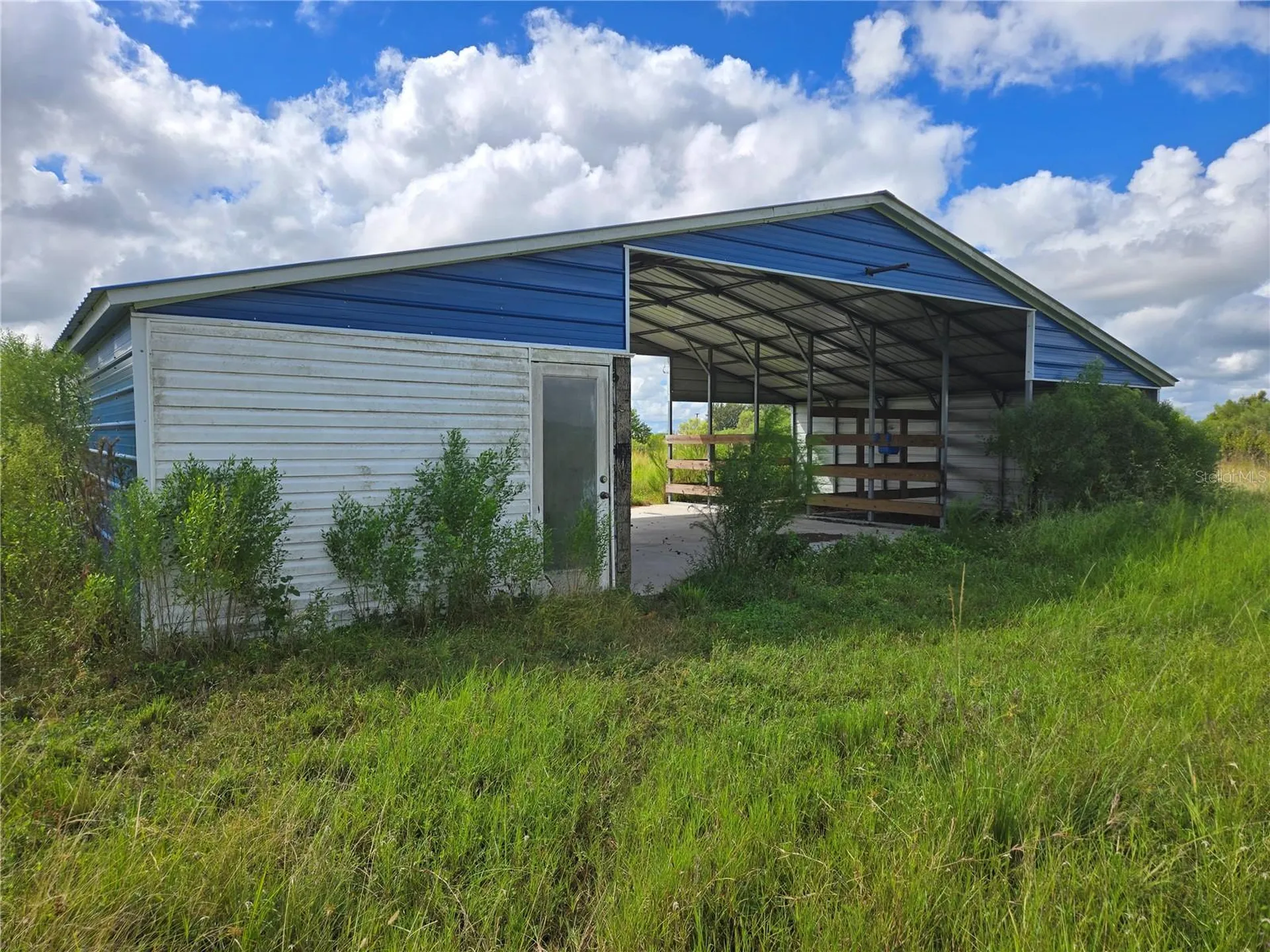 SE Piggy Back Road Arcadia FL 34266