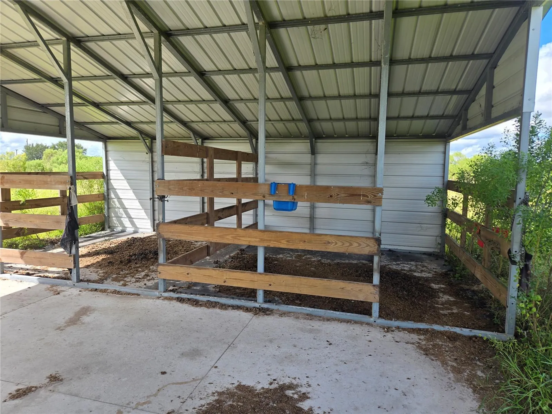 SE Piggy Back Road Arcadia FL 34266