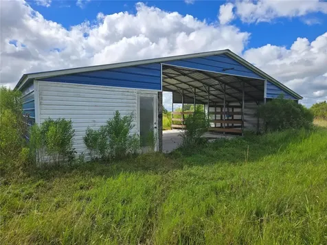 SE Piggy Back Road Arcadia FL 34266