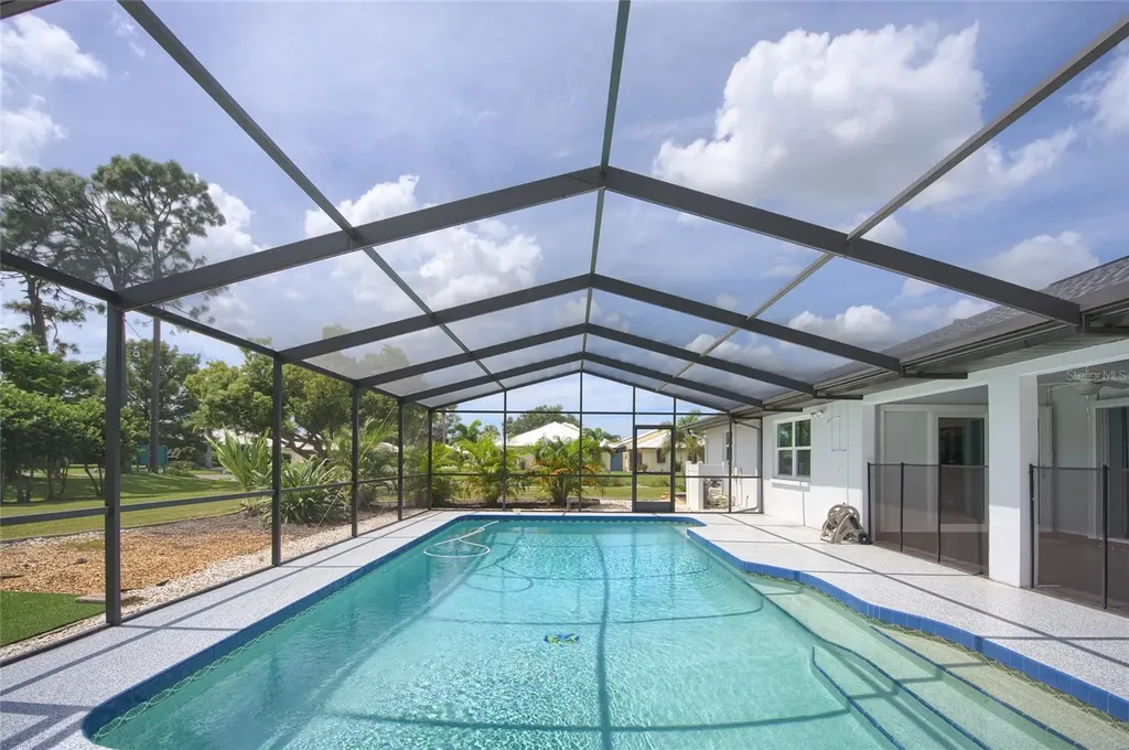 158 Hourglass Drive Venice FL 34293